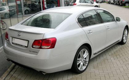 GS 3
